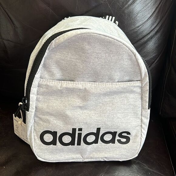 Adidas Small Backpack  - Picture 1 of 7